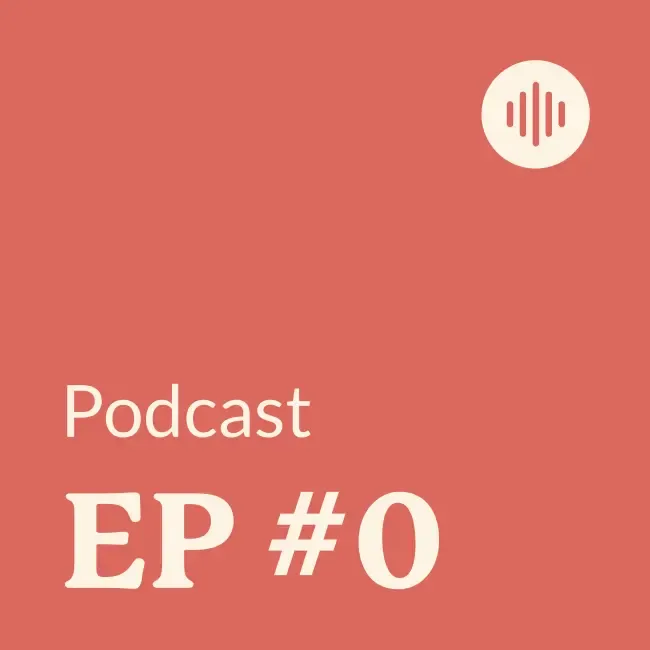 #0: Introduction to Actualize Podcast
