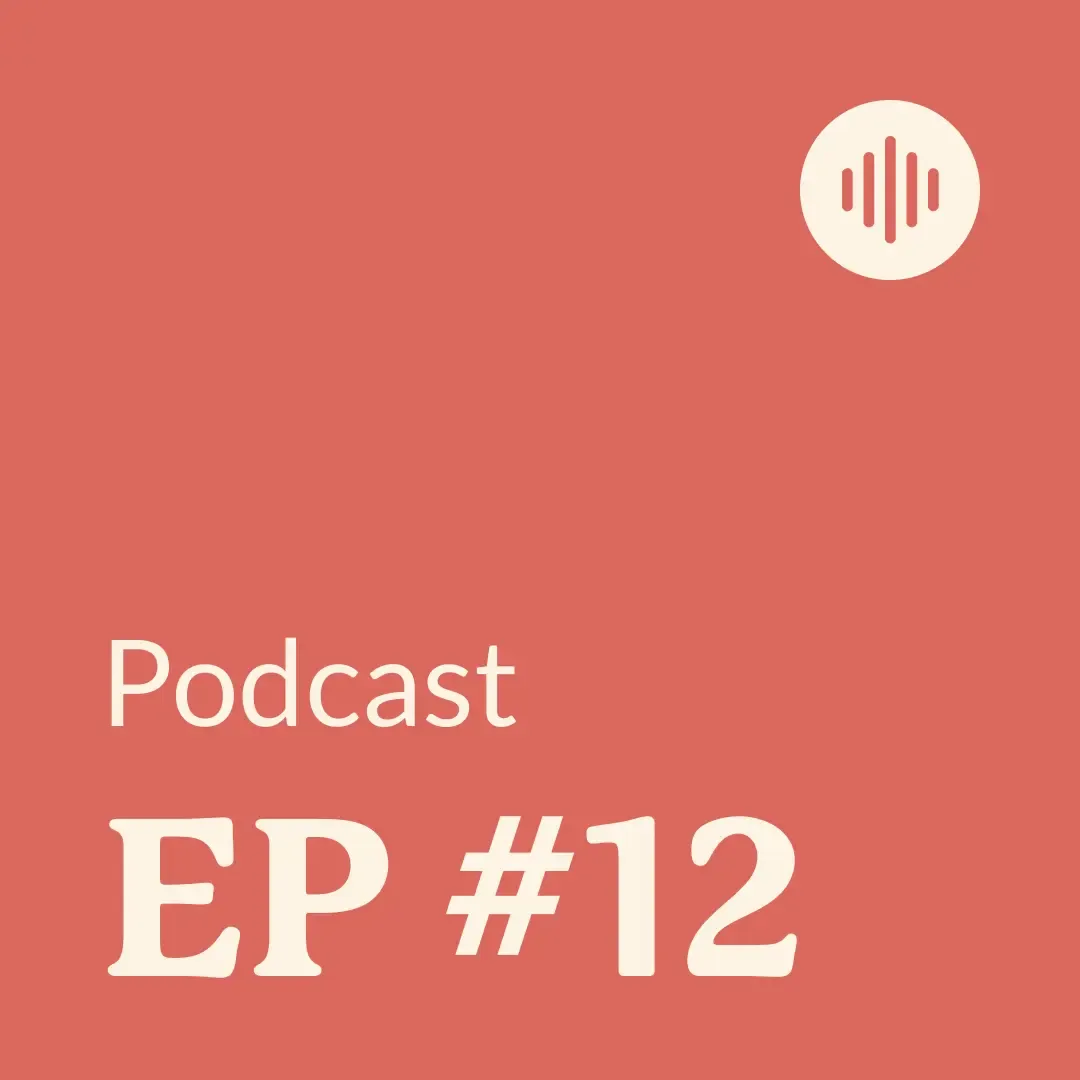 #12: Bryce Seto - Exploring the Intricacies of Identity, Mental Health, and the Transformative Power of Personal Narratives