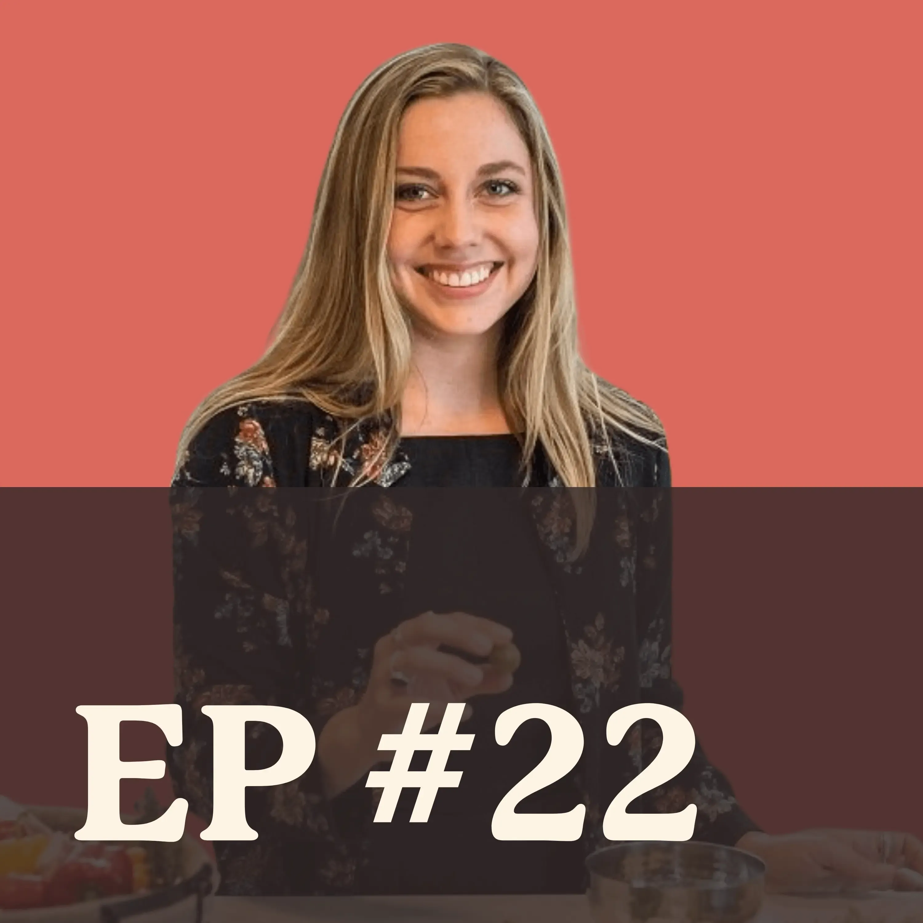 #22: Margaret Coons, Founder and CEO of Nuts for Cheese: Building a sustainable, inclusive business while maintaining personal wellness