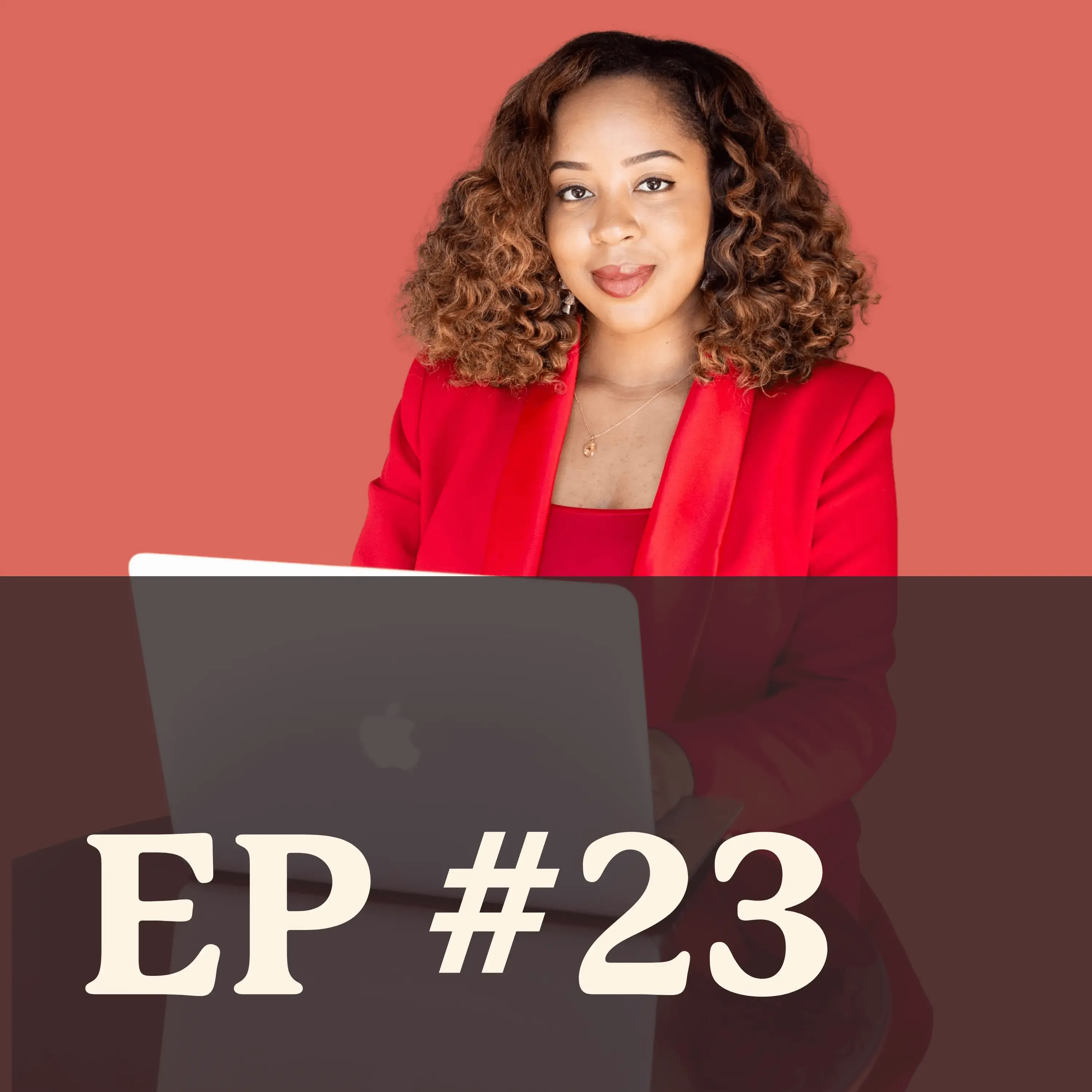 #23: Dani Nelson - Travel Meets Personal Finance. Create the Life of Your Dreams