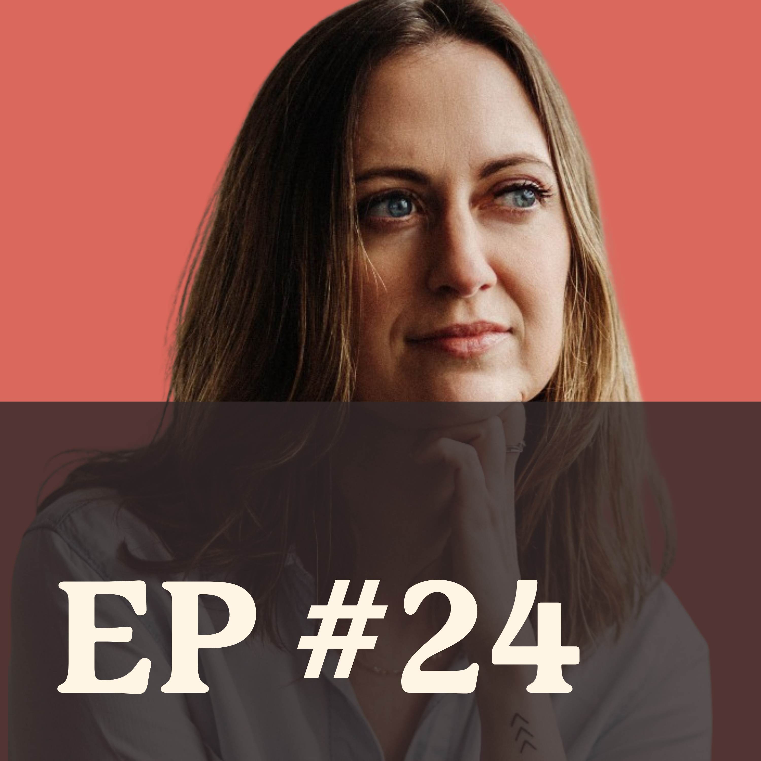 #24: Mary-Lyn Kieffer, Director of Made of Millions - OCD, Intrusive Thoughts and Community