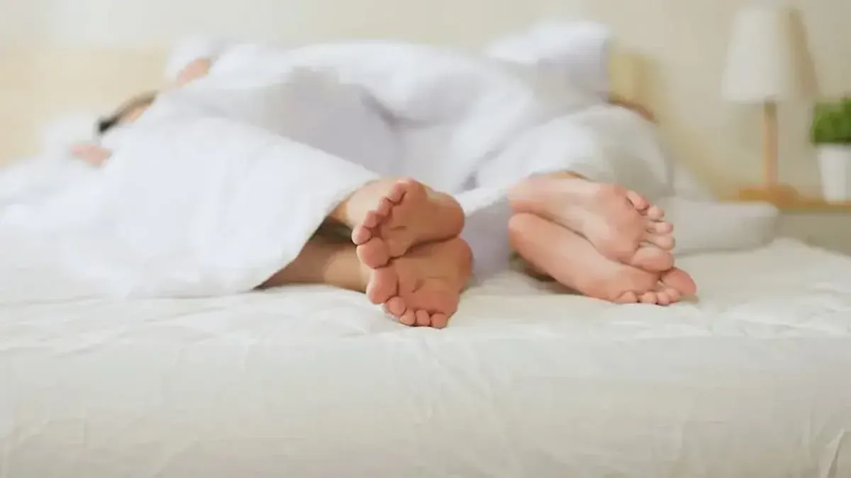 How to Deal with a Sexless Marriage (as a Woman)