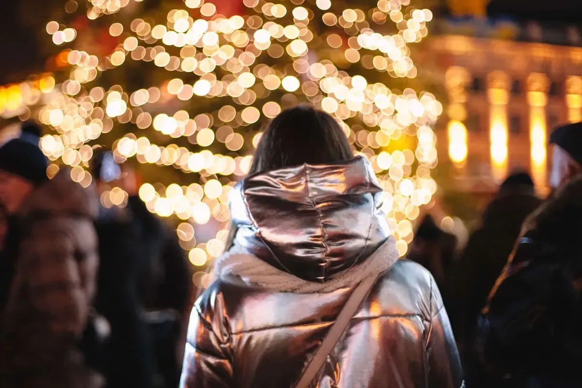 Christmas: The Loneliest Time of the Year