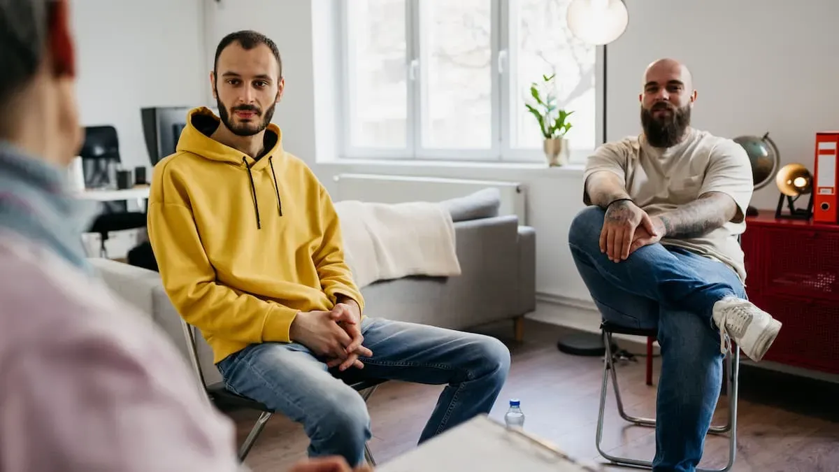Does Therapy Help? Understanding Its Impact On Mental Health And Wellness