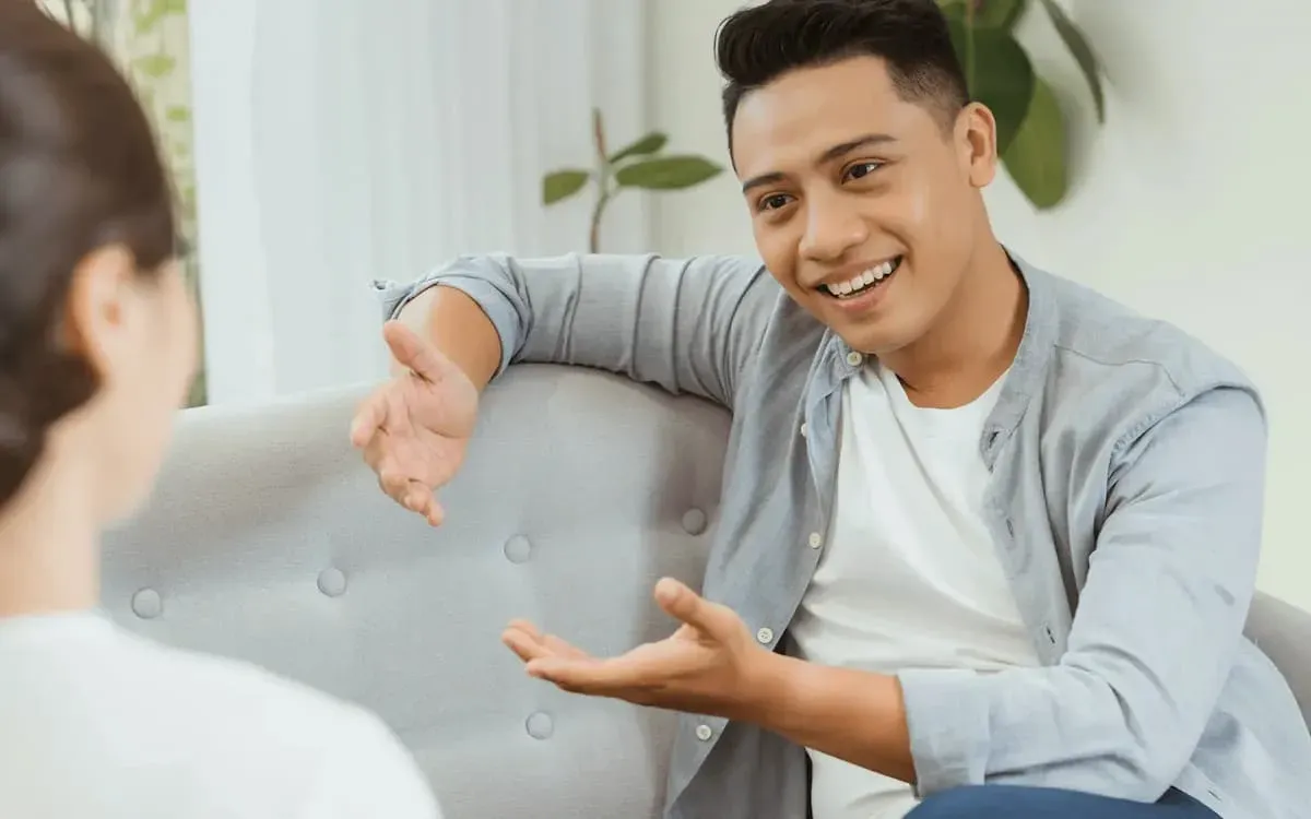 What Does a Successful Relationship with Your Therapist Look Like?
