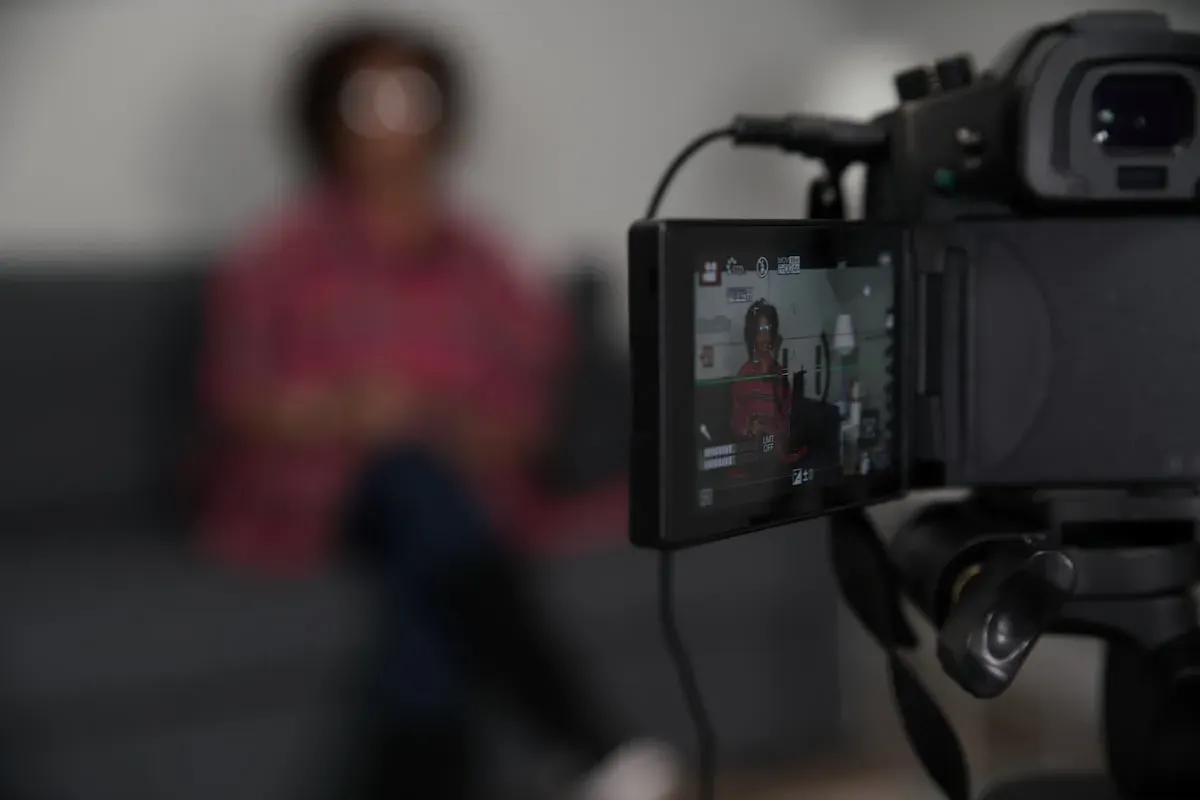 How To Create A Video For Your Therapy Practice