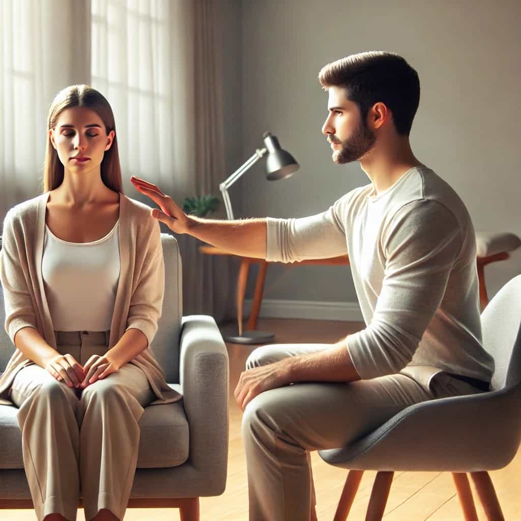 Somatic Therapy Methods (Explained by a Somatic Therapist)