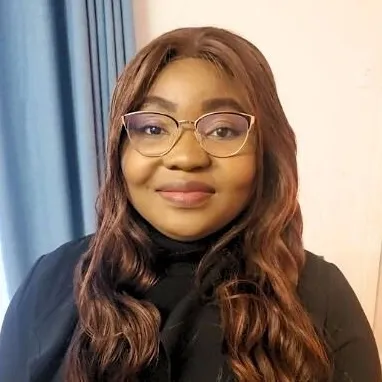 Lydia Azaribe