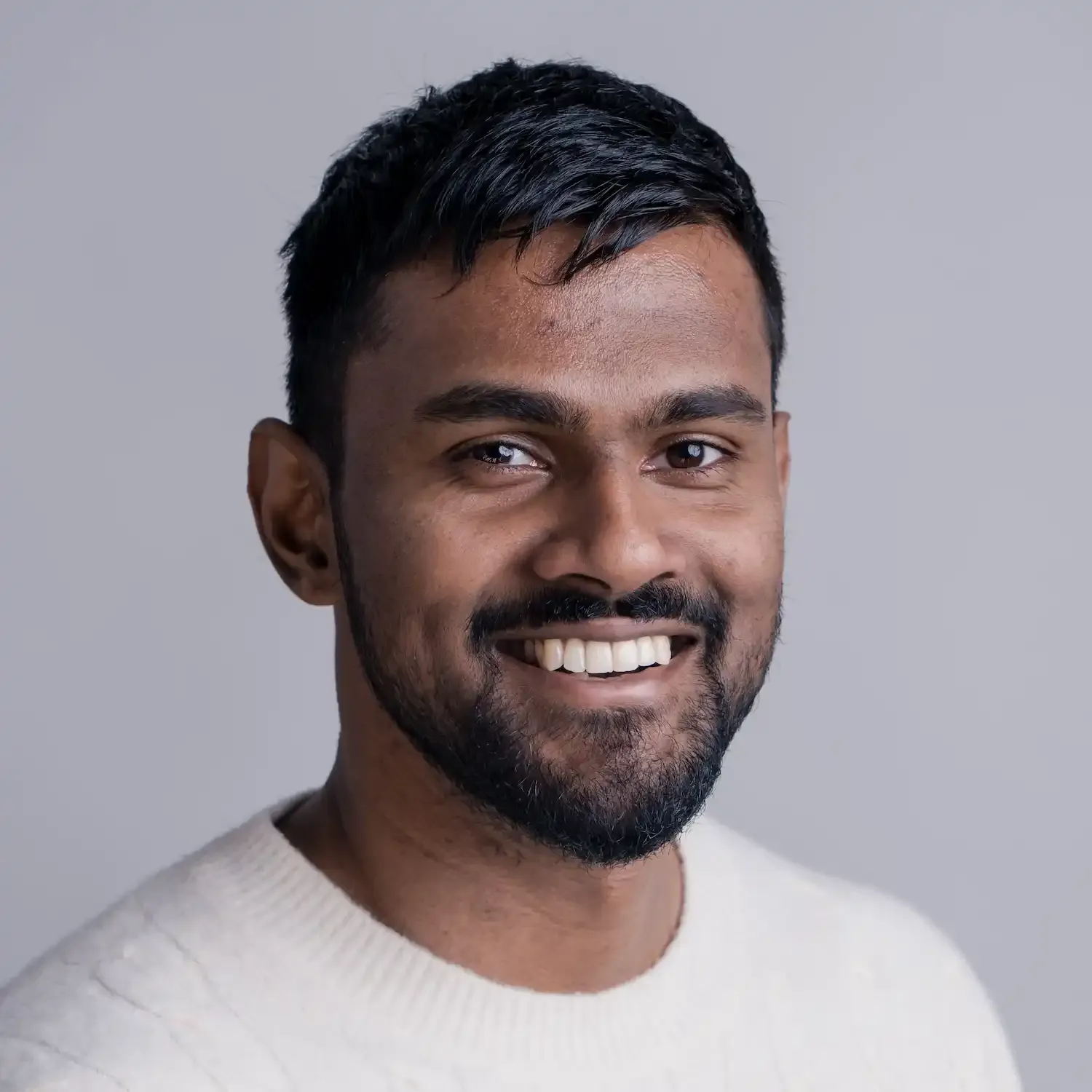 Thiviyan Sithganesan