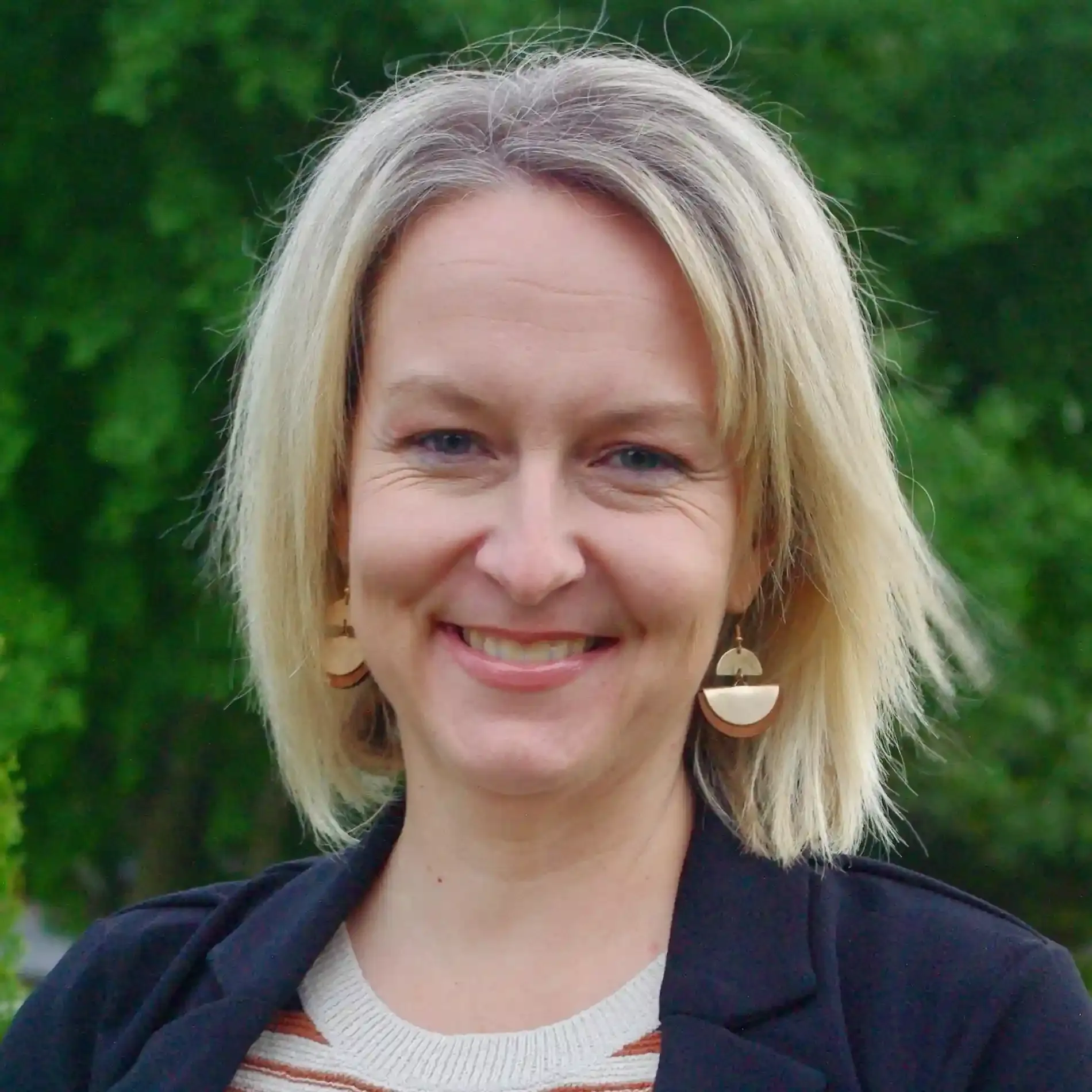 Sonya Salonen Cornies