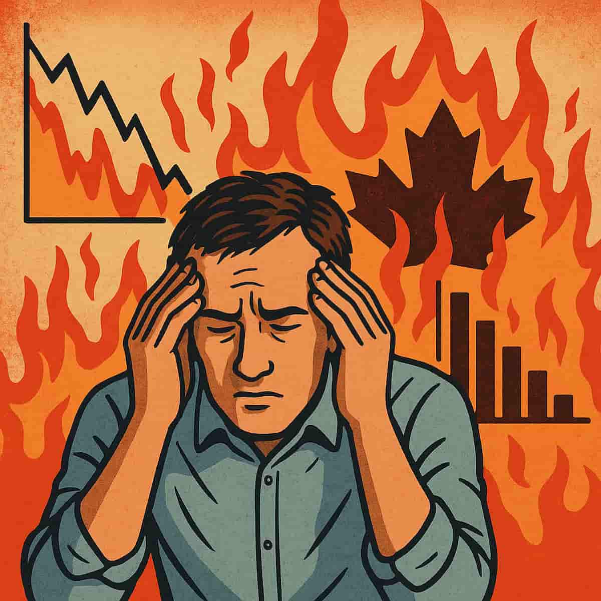 How to Manage Anxiety After a Layoff: A Guide to Coping, Healing, and Moving Forward