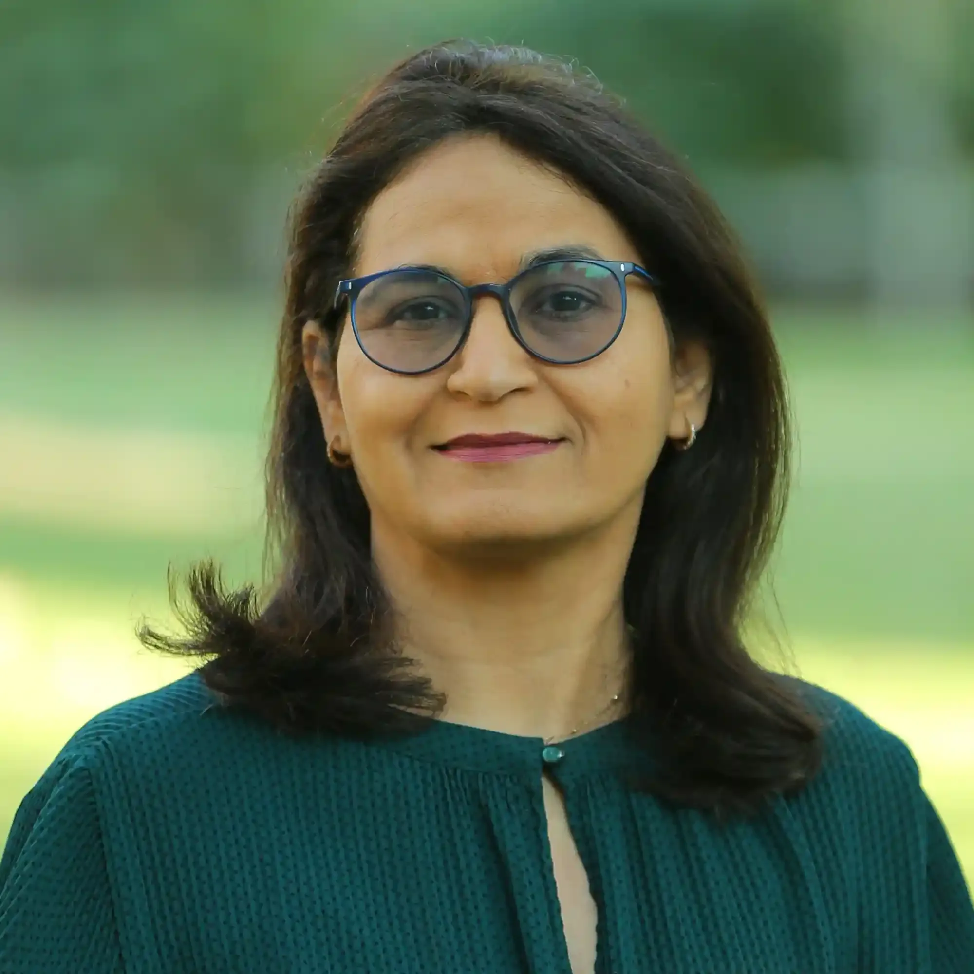 Rima Sehgal