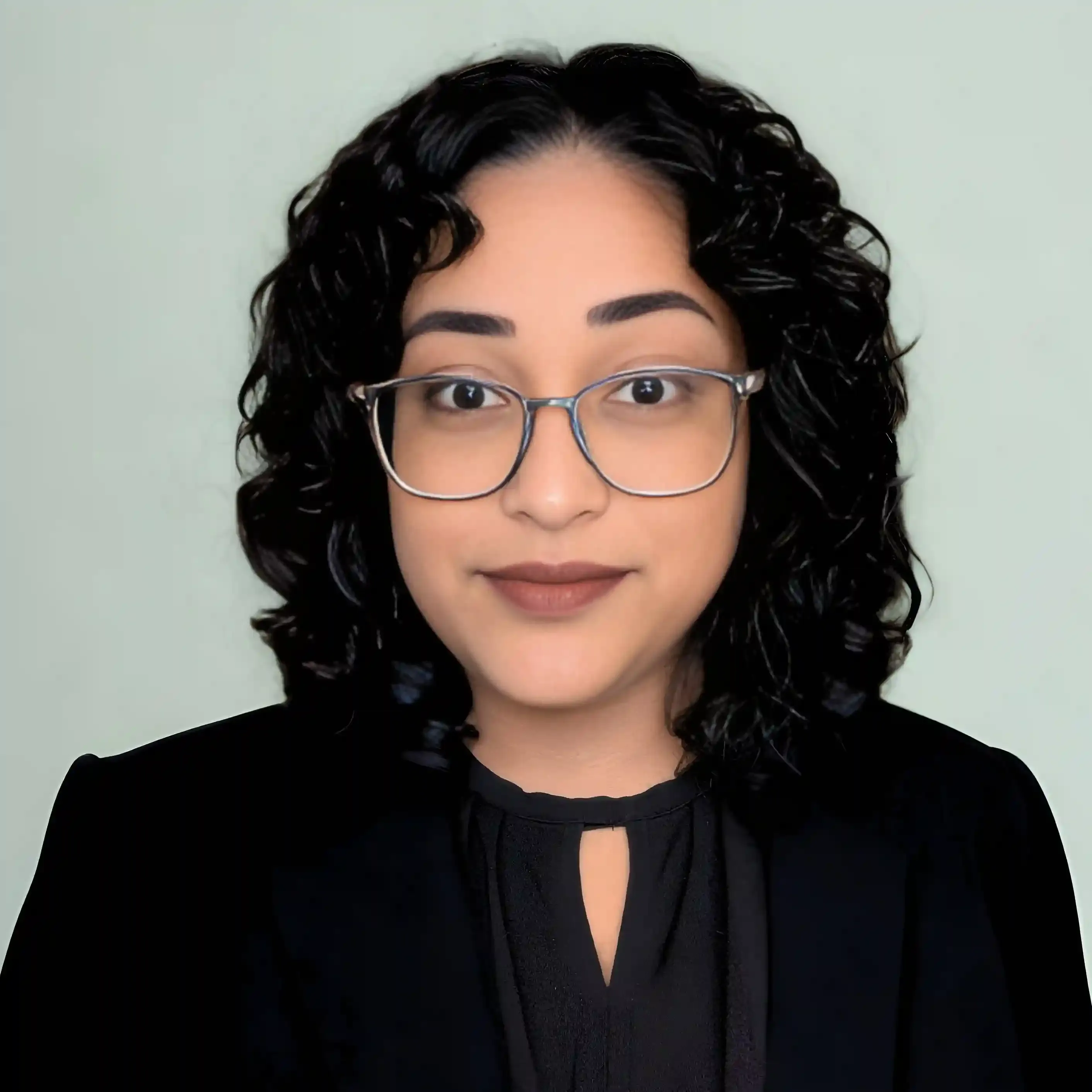 Amanda Webster-Singh