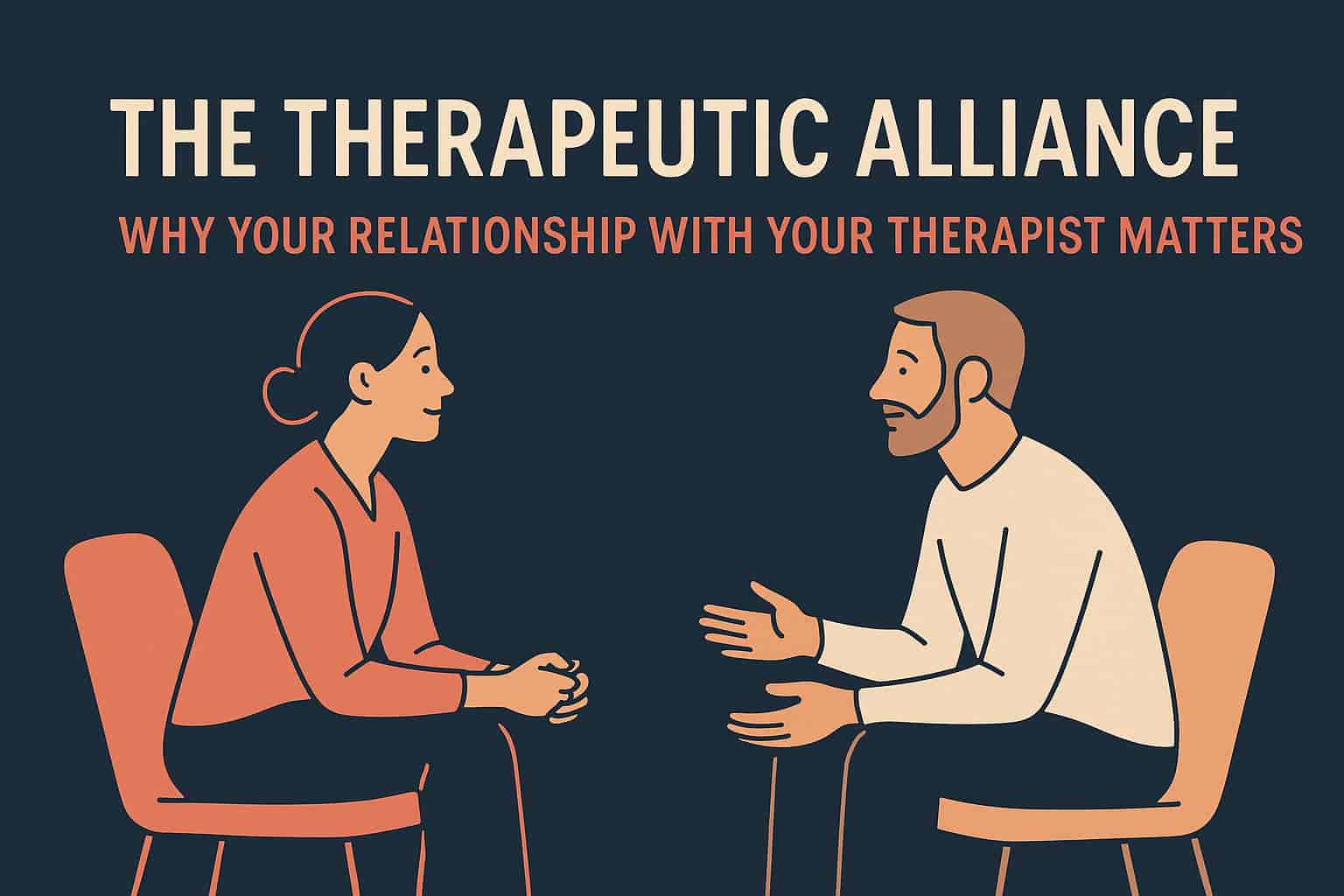 Therapeutic Alliance Relationship