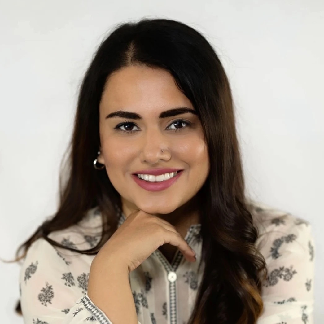 Nayab Tahir