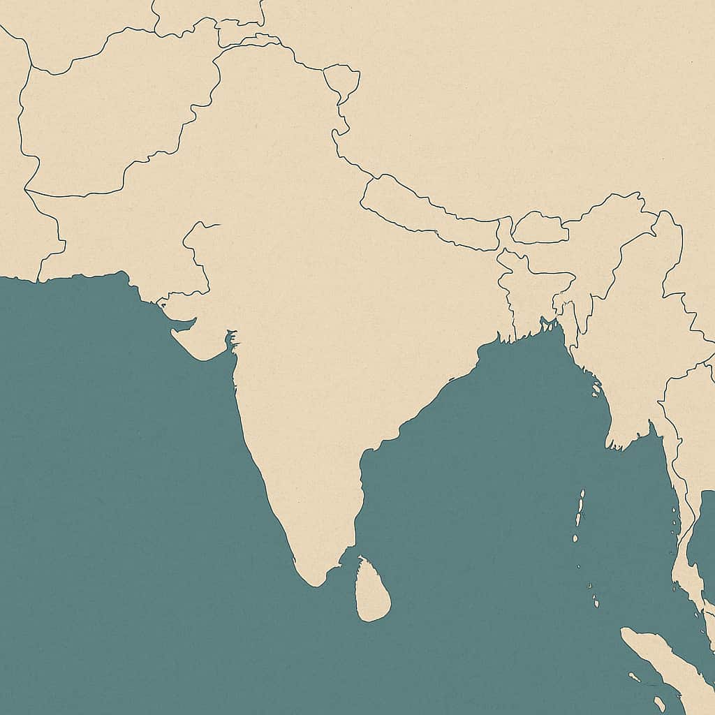 What It’s Like Working With a South Asian Therapist