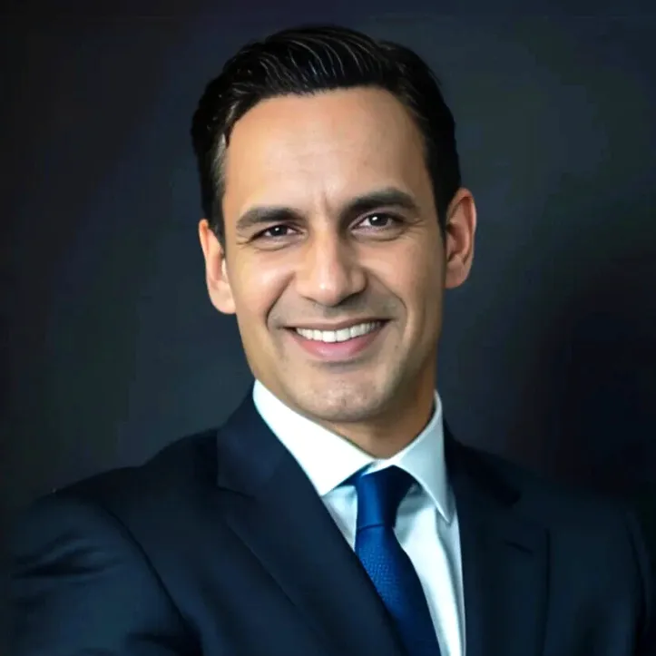 Dr. Karanvir Singh