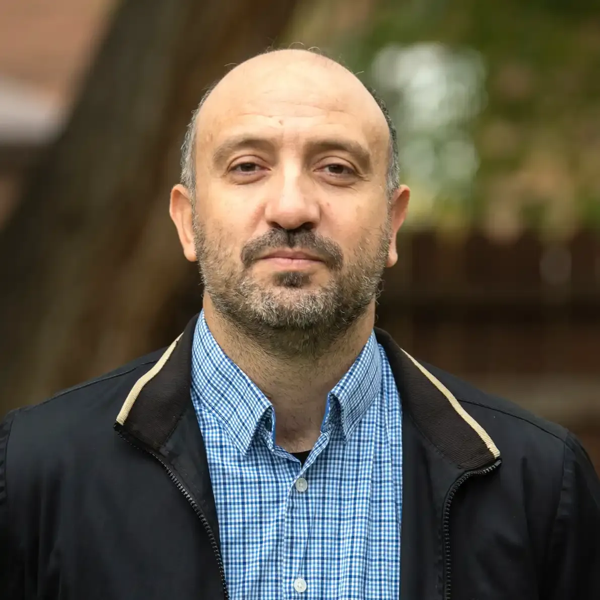 Marco Milani