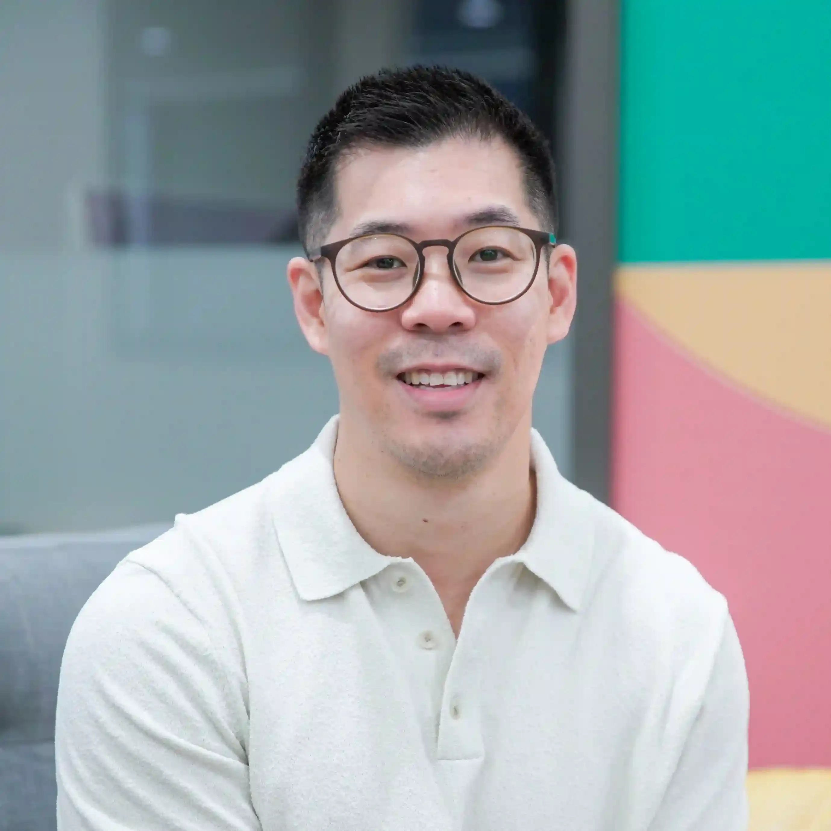 Michael Kang