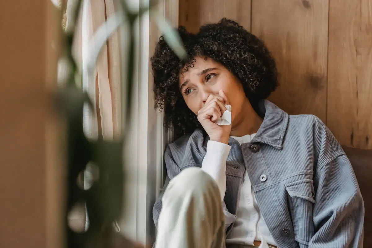 Emotional Abuse: Red Flags, Impact & How to Get Help