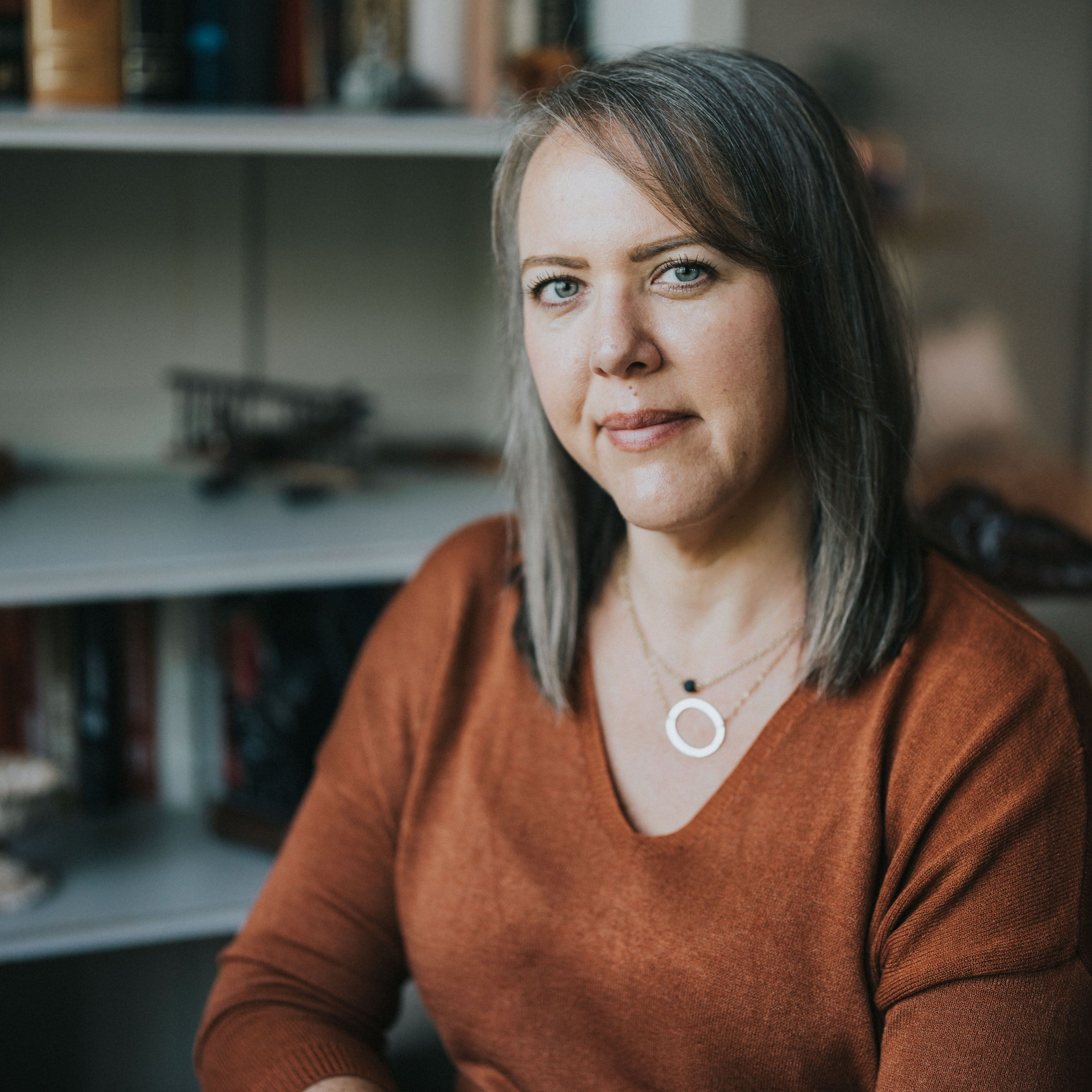 Amy O'Coin profile photo