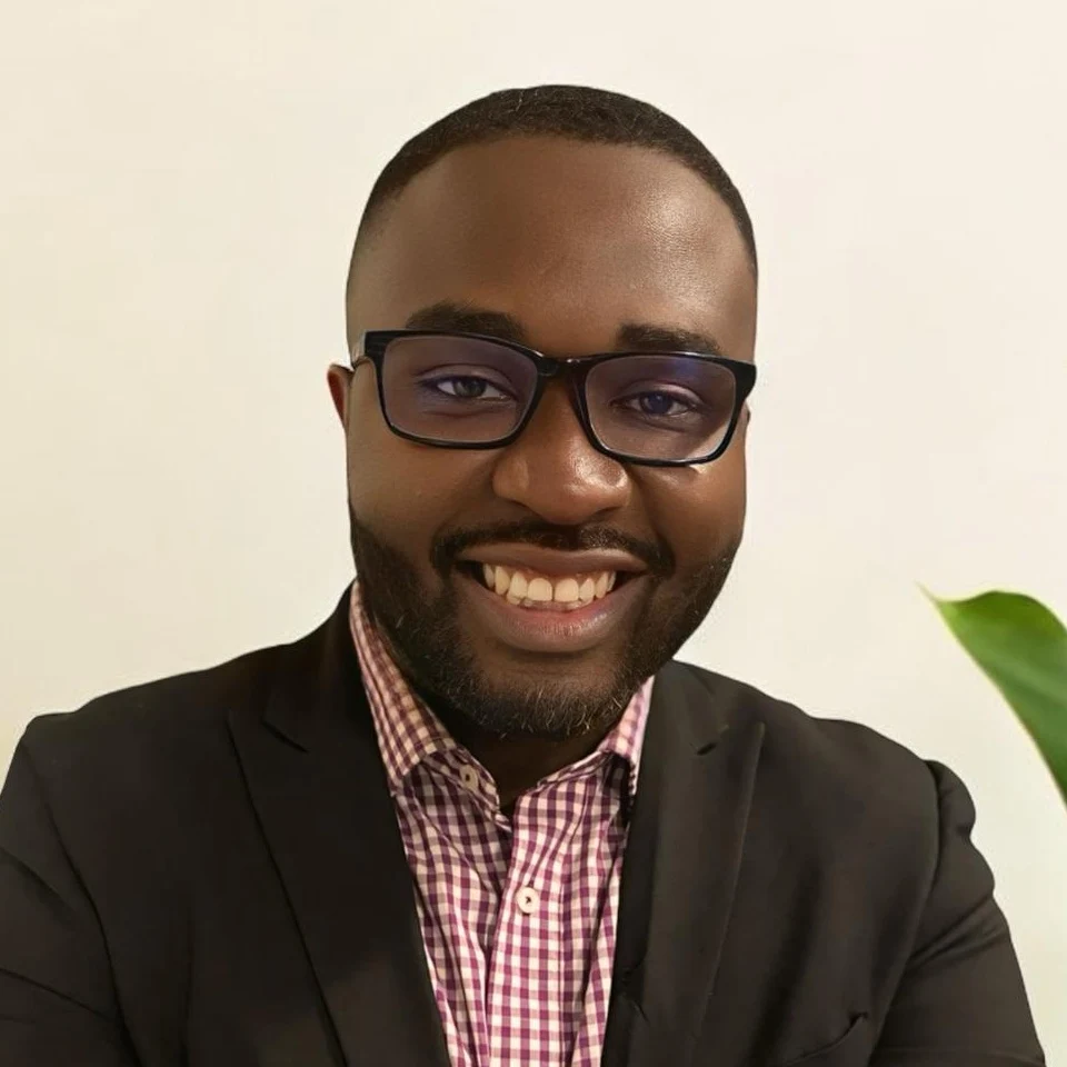 Michael Appiah — Therapist