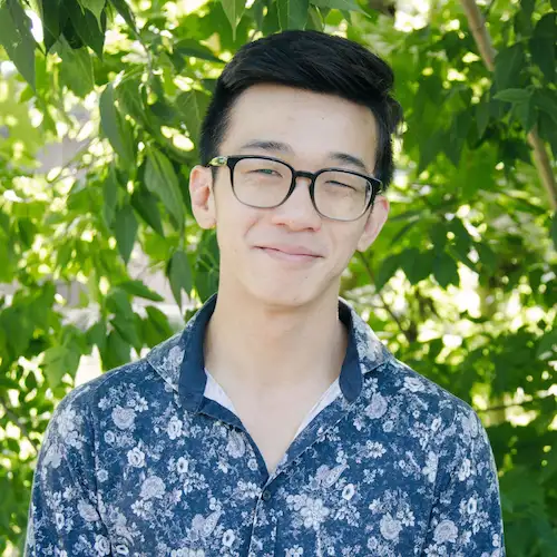 Justin Leung — Therapist