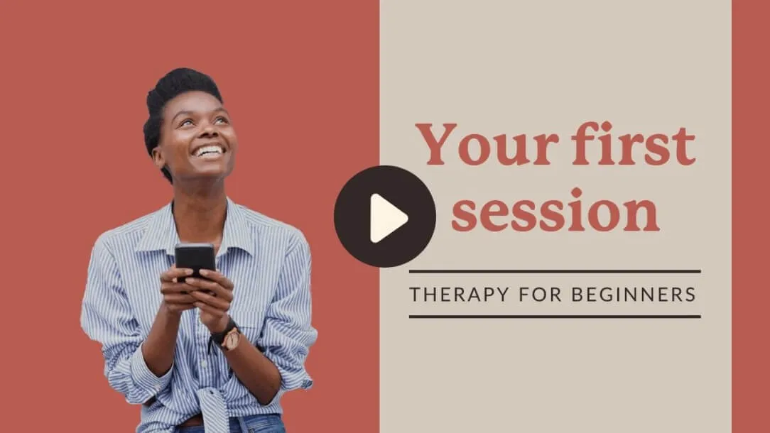 Preview thumbnail for the “Your first session” lesson